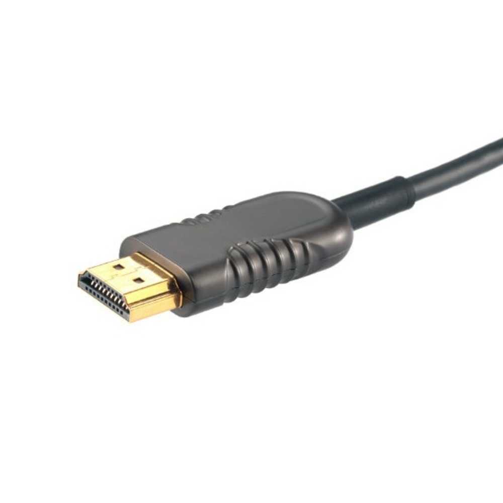 Кабель HDMI - HDMI оптоволоконные Inakustik 009245003 Professional HDMI 2.1 Optical Fiber Cable 3.0m