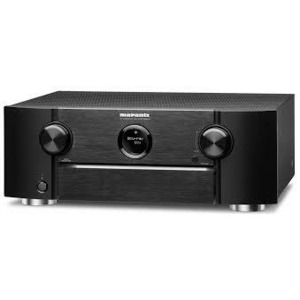 AV ресивер Marantz SR 6015 Black