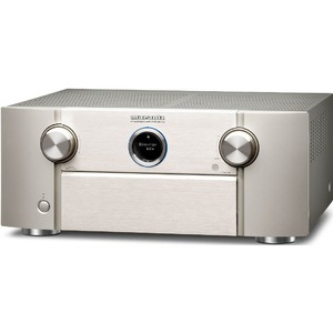 AV ресивер Marantz SR 7015 Silver Gold