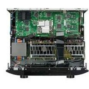 AV ресивер Marantz SR 7015 Silver Gold