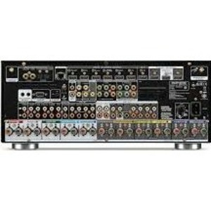 AV ресивер Marantz SR 7015 Silver Gold