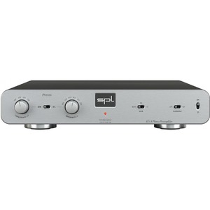 Фонокорректор SPL Phonos Silver