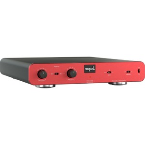 Фонокорректор SPL Phonos Red