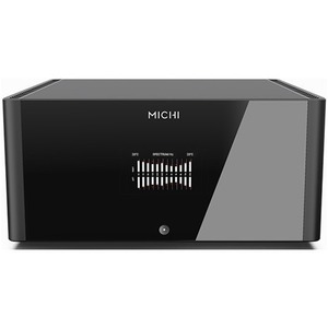 Усилитель мощности Rotel Michi S5 Black