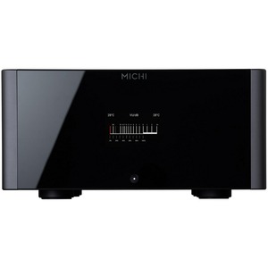 Усилитель мощности Rotel Michi M8 Black