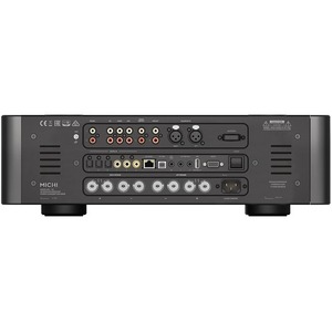 Интегральный усилитель Rotel Michi X3 Black