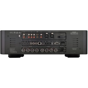 Интегральный усилитель Rotel Michi X5 Black