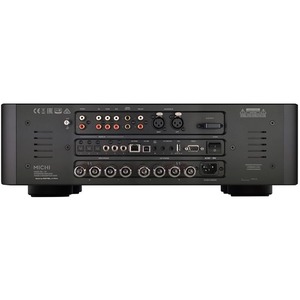 Интегральный усилитель Rotel Michi X5 Black