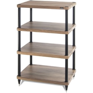 Hi-Fi стойка Solidsteel S3-4 Walnut