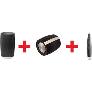 Саундбар B&W Formation 5.1 Cinema Set