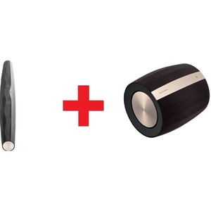 Саундбар B&W Formation 3.1 Cinema Set