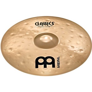Тарелка для ударной установки Meinl CC17EMC-B