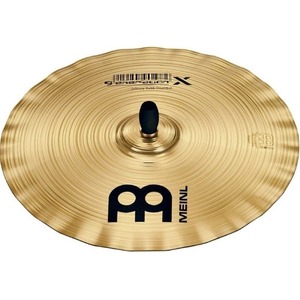 Тарелка для ударной установки Meinl GX-8DB