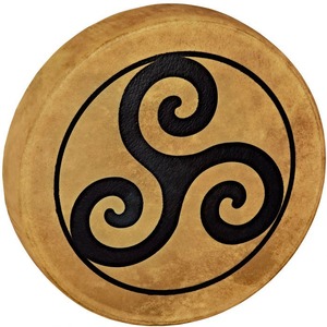 Бубен Meinl HOD15-TR