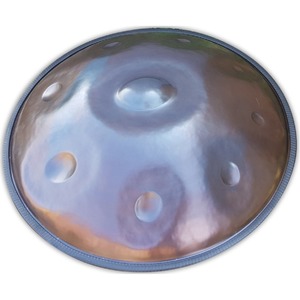 Глюкофон Handpan Overtone OHP-BPSO-53-9-Celtic-Dm+Case