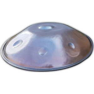 Глюкофон Handpan Overtone OHP-BPSO-53-9-Celtic-Dm+Case