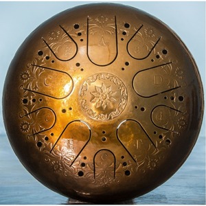 Глюкофон Kosmosky KSY.35.C.e2