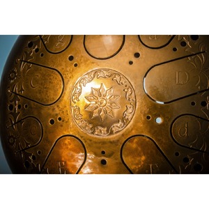 Глюкофон Kosmosky KSY.35.C.e2