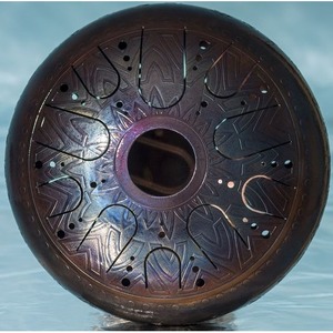 Глюкофон Kosmosky KSY.35.C.e1-2x