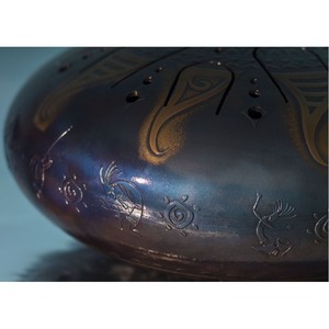 Глюкофон Kosmosky KSY.35.C.e1-2x