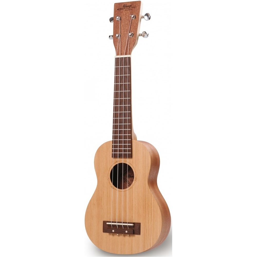 Укулеле сопрано Hampi SZ2