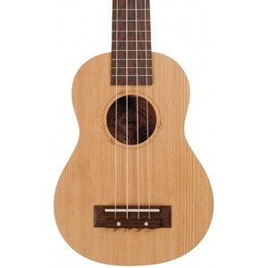 Укулеле сопрано Hampi SZ2