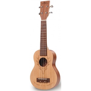 Укулеле сопрано Hampi SZ2D