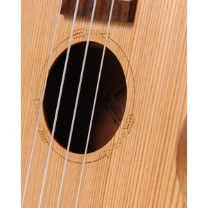 Укулеле сопрано Hampi SZ2D