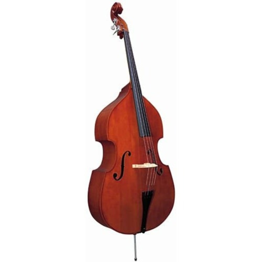 Контрабас студенческий 3/4 Strunal 5/35C-3/4