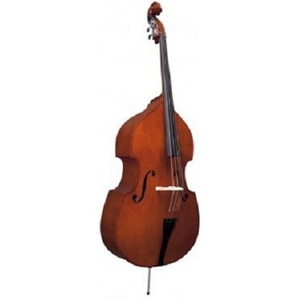 Контрабас полупрофессиональный 3/4 Strunal 5/5C-3/4