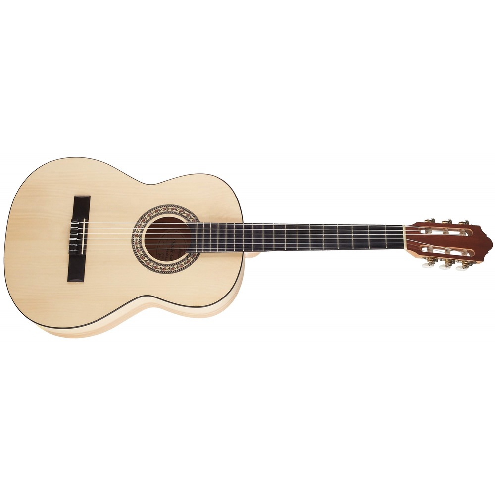 Классическая гитара Strunal 011-EKO-4/4