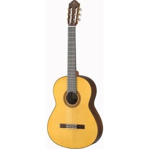Классическая гитара Yamaha CG182S