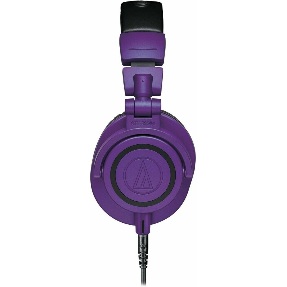 Наушники мониторные классические Audio-Technica ATH-M50XPB