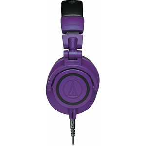 Наушники мониторные классические Audio-Technica ATH-M50XPB