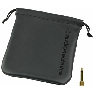 Наушники мониторные классические Audio-Technica ATH-M50XPB