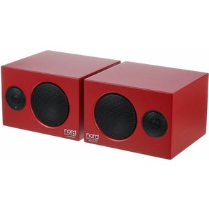 Акустическая система для клавишных инструментов Clavia Nord Piano Monitor V2