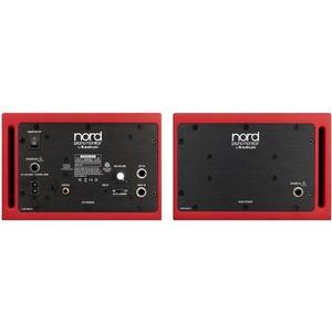 Акустическая система для клавишных инструментов Clavia Nord Piano Monitor V2