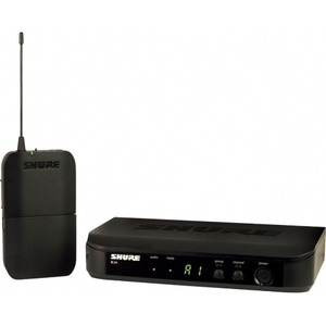 Радиосистема инструментальная универсальная Shure BLX14E/P98H M17