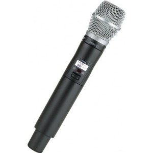 Передатчик для радиосистемы ручной Shure ULXD2/SM86 G51