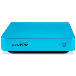 Караоке Evolution EVOBOX Plus Ocean