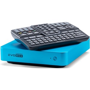 Караоке Evolution EVOBOX Plus Ocean