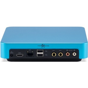 Караоке Evolution EVOBOX Plus Ocean