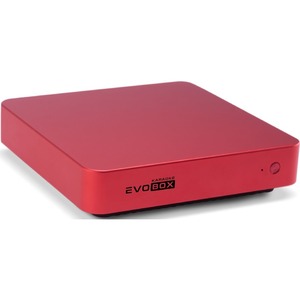Караоке Evolution EVOBOX Plus Ruby