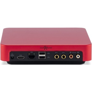 Караоке Evolution EVOBOX Plus Ruby