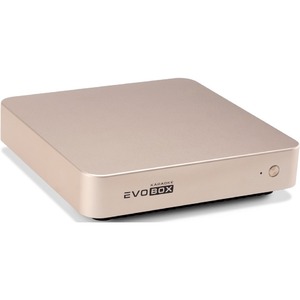Караоке Evolution EVOBOX Plus Gold