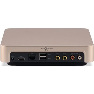 Караоке Evolution EVOBOX Plus Gold