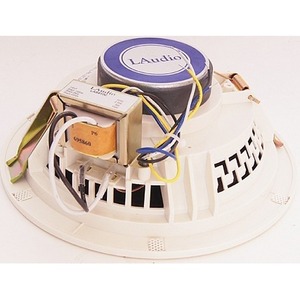 Встраиваемая акустика трансформаторная LAudio LAS610C