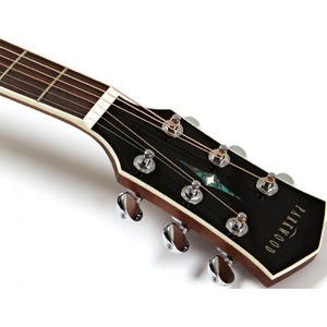 Электроакустическая гитара Parkwood GA88-NAT