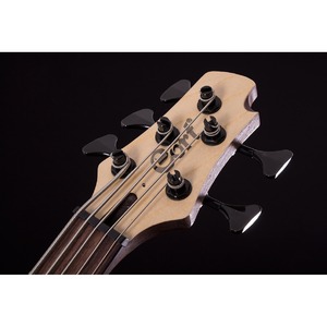 Бас-гитара Cort B5-Plus-AS-OPN