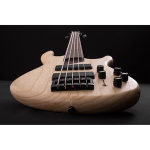 Бас-гитара Cort B5-Plus-AS-OPN